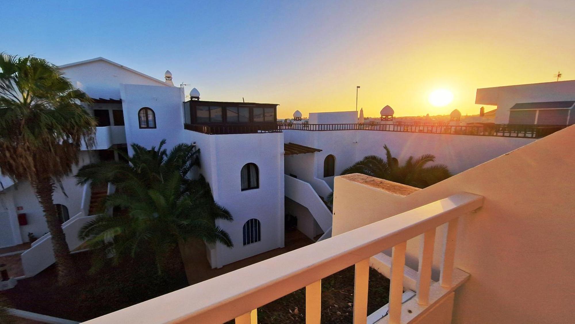 New Pools Wonderful Views Ac Apartment Costa Teguise Exterior photo