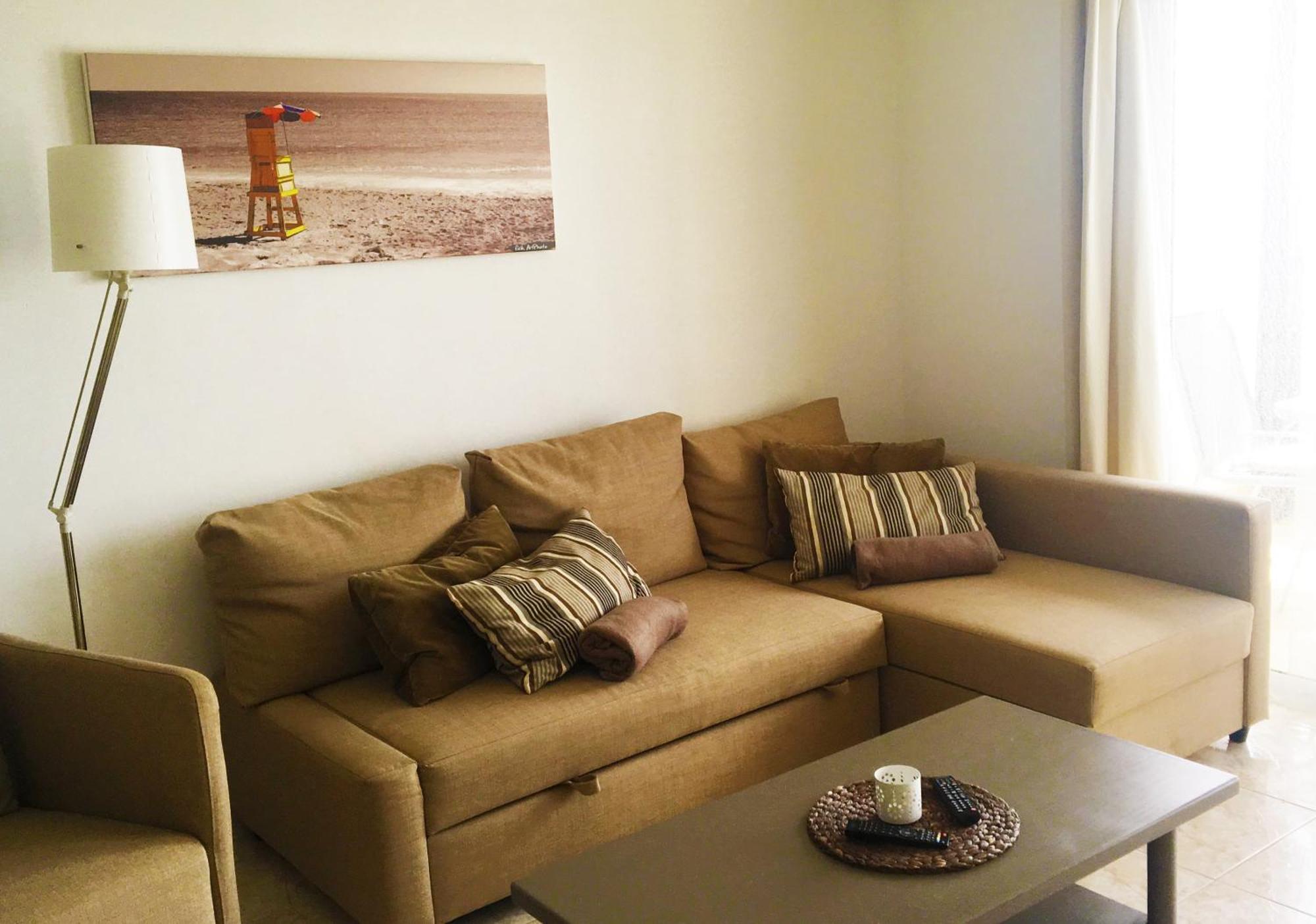 New Pools Wonderful Views Ac Apartment Costa Teguise Exterior photo